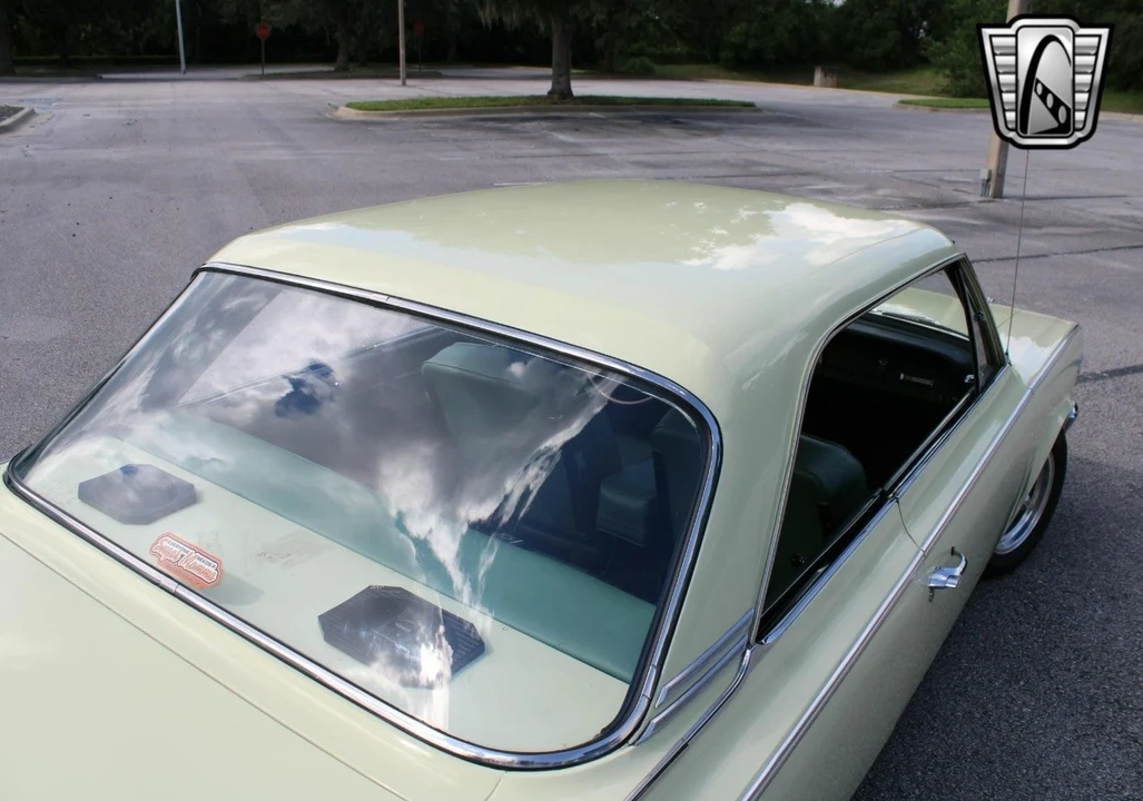 1966 Rambler American - Image 13 of 21
