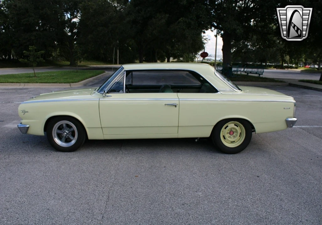 1966 Rambler American - Image 15 of 21
