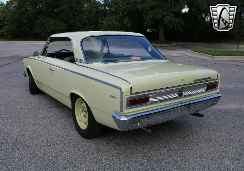 1966 Rambler American - Image 8 of 12