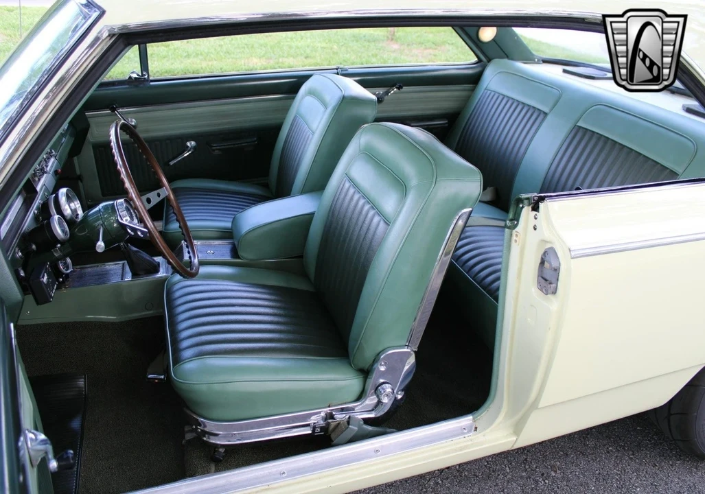 1966 Rambler American - Image 20 of 21