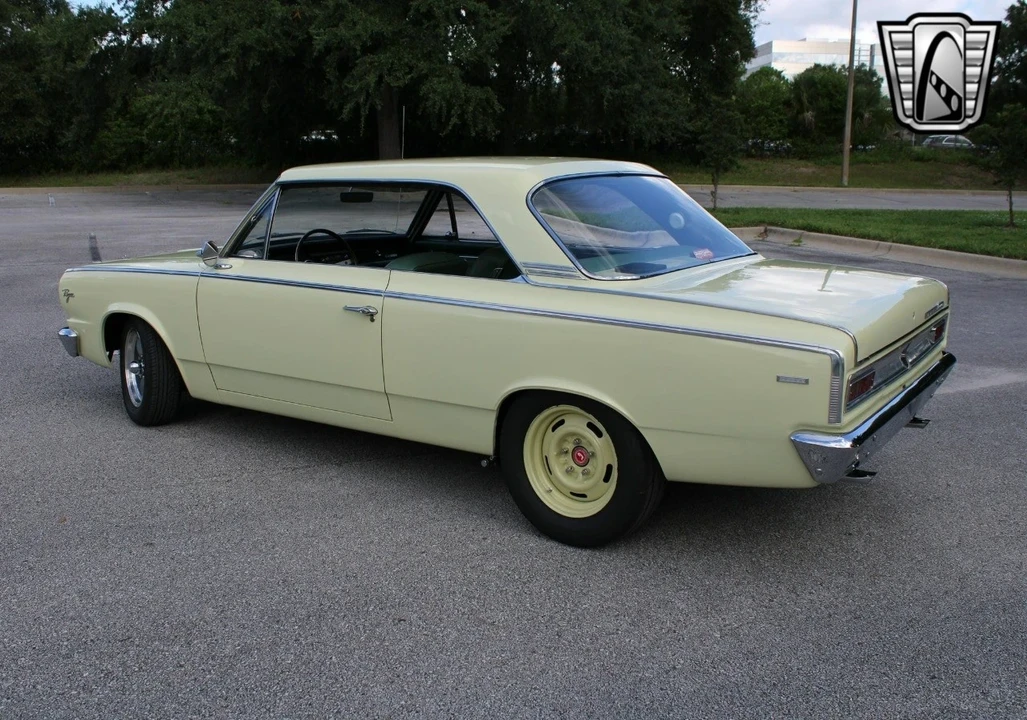 1966 Rambler American - Image 7 of 12