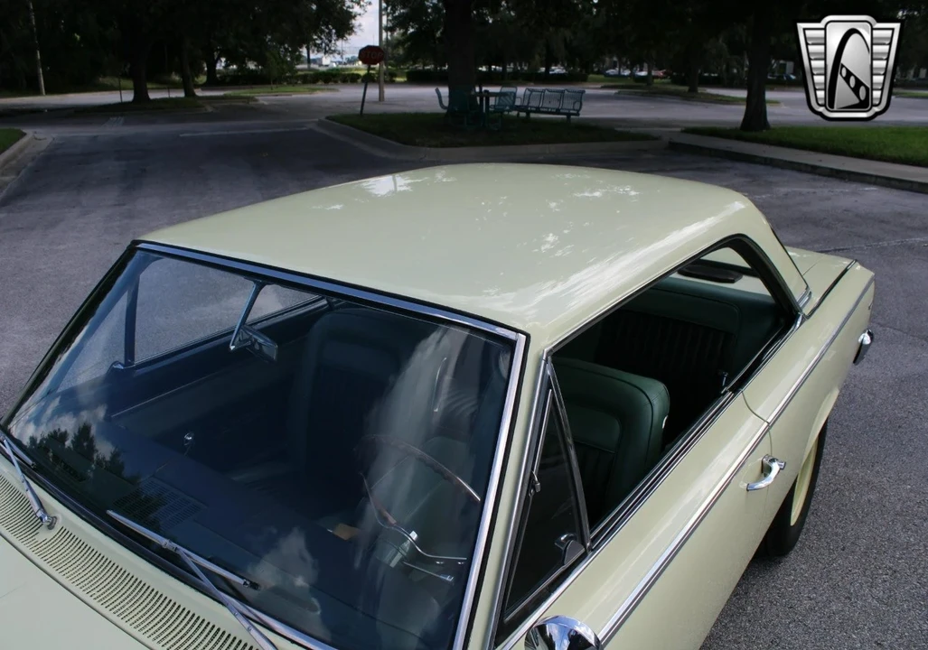 1966 Rambler American - Image 12 of 12