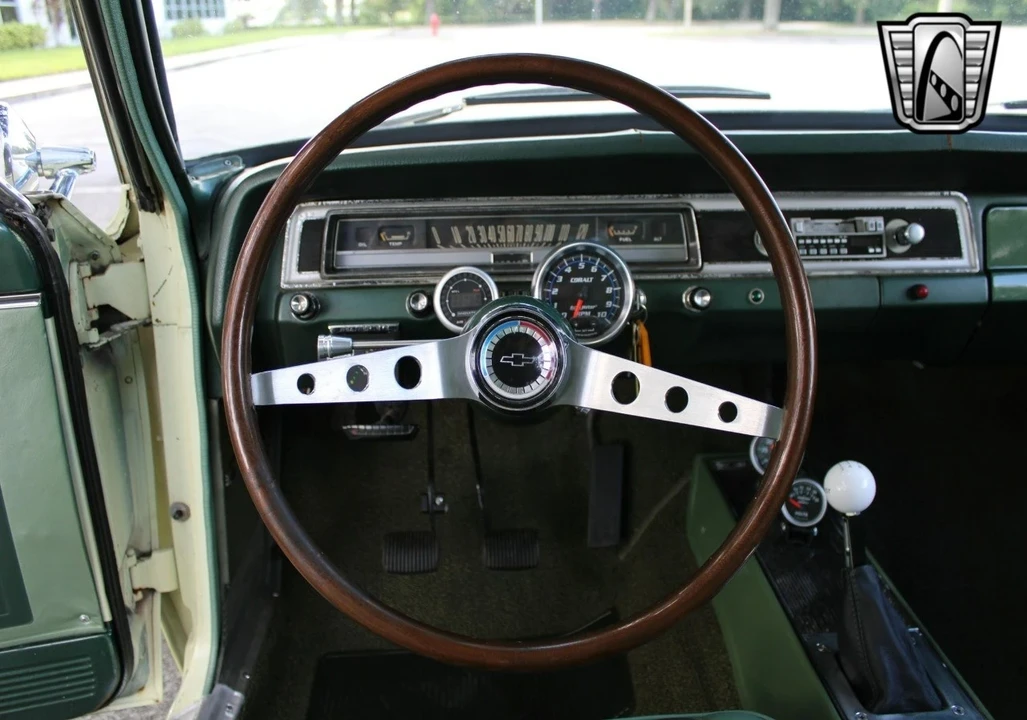 1966 Rambler American - Image 21 of 21