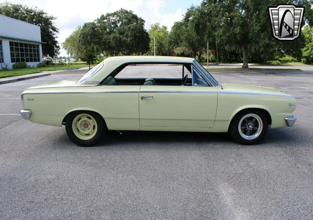 1966 Rambler American - Image 16 of 21