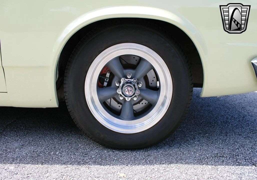1966 Rambler American - Image 17 of 21
