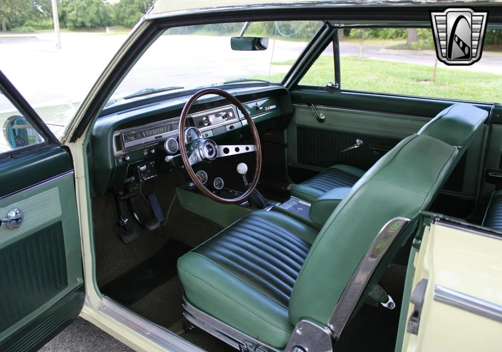1966 Rambler American - Image 19 of 21