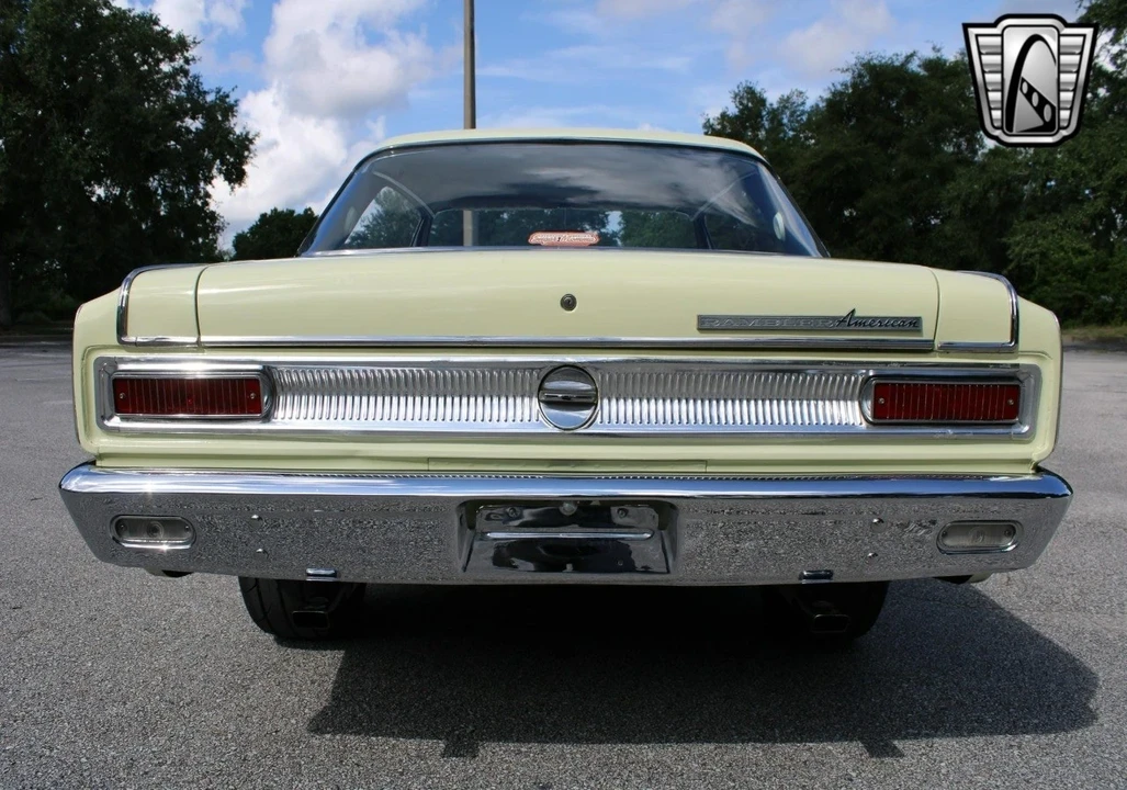 1966 Rambler American - Image 14 of 21