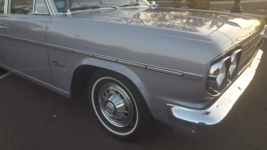 1966 Rambler Classic - Image 11 of 12