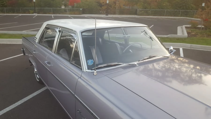 1966 Rambler Classic - Image 12 of 12