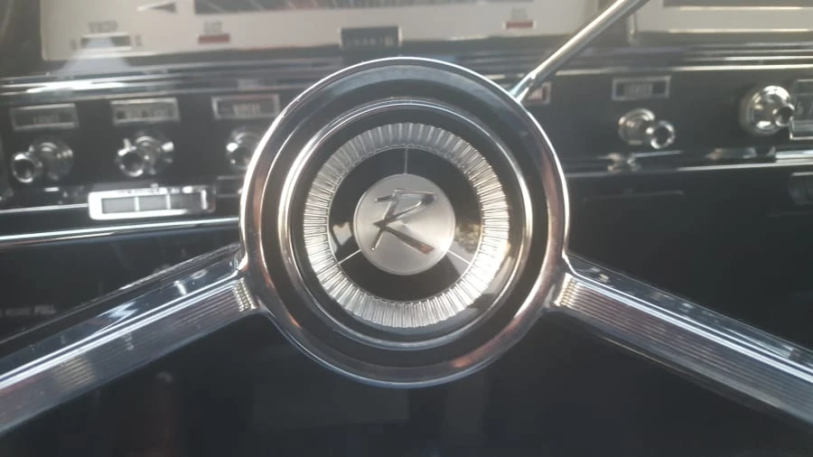 1966 Rambler Classic - Image 6 of 12