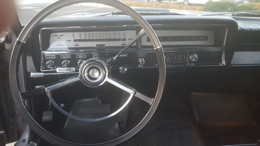 1966 Rambler Classic - Image 4 of 12