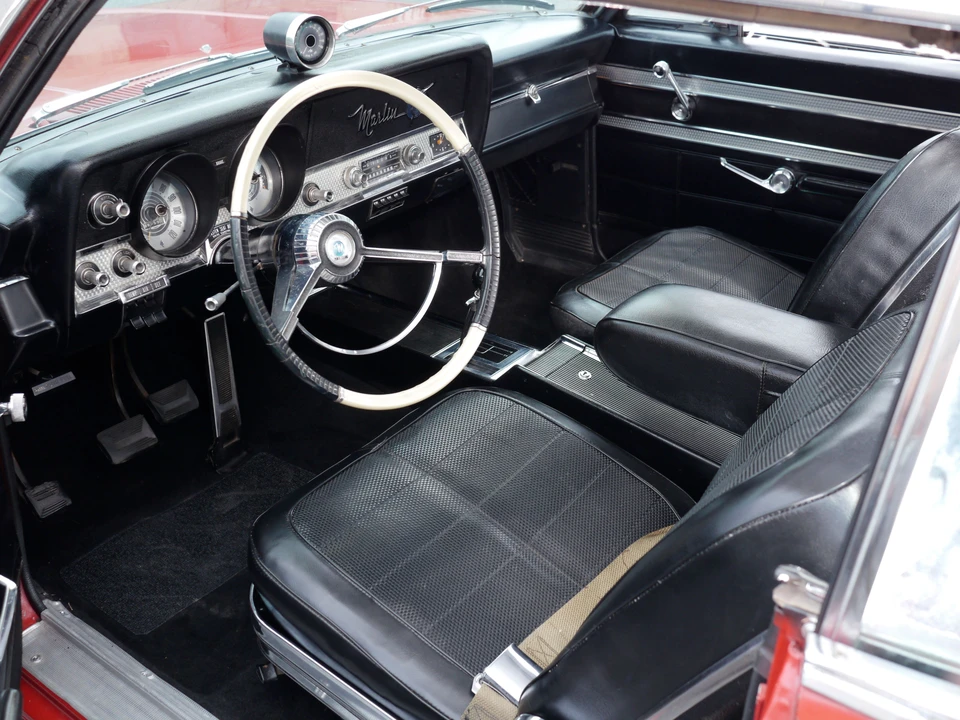 1966 Rambler - Image 6 of 6