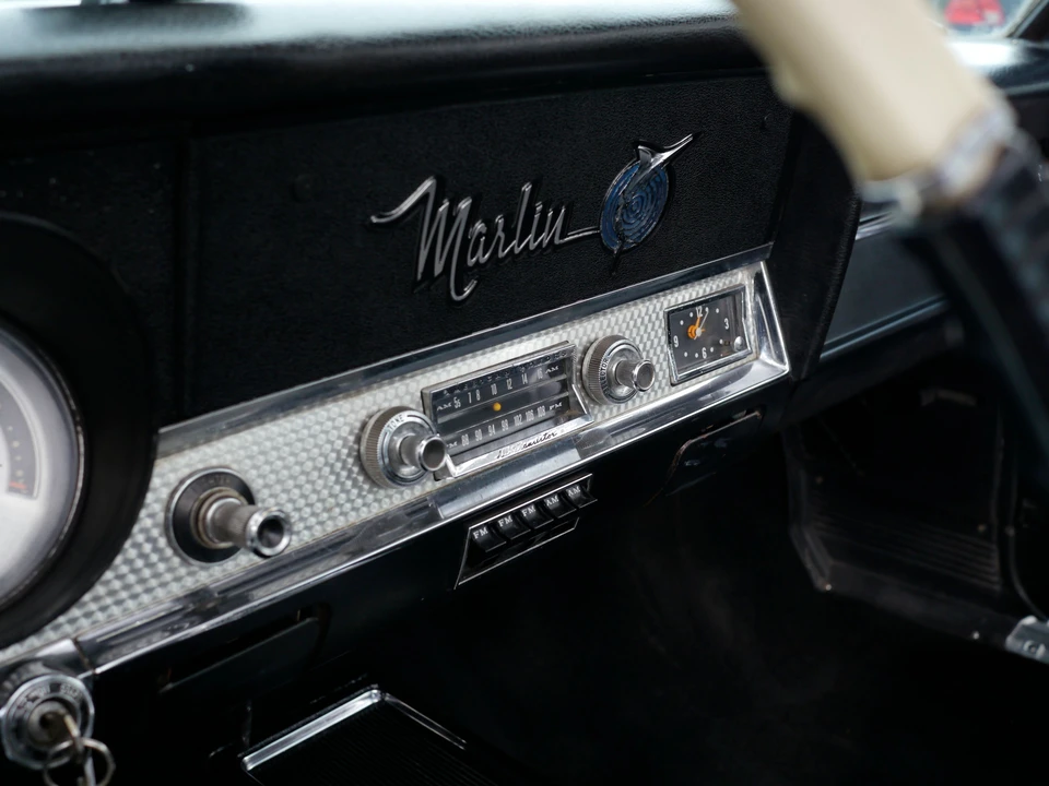 1966 Rambler - Image 5 of 6