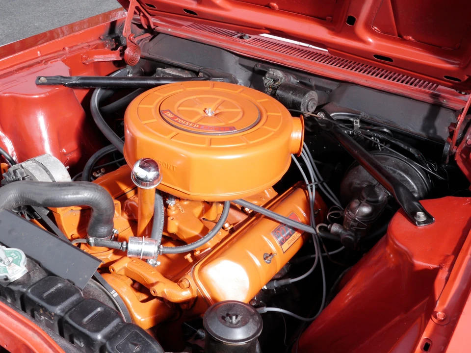1966 Rambler - Image 4 of 6
