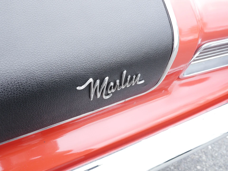 1966 Rambler - Image 2 of 6