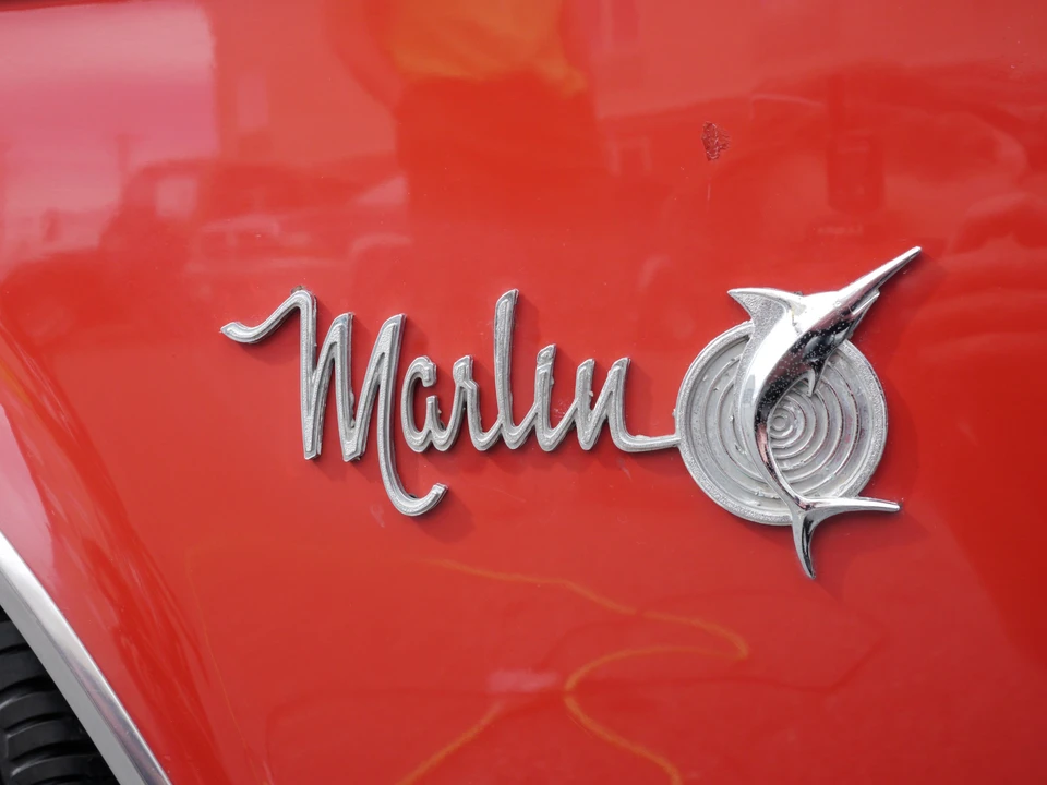 1966 Rambler - Image 3 of 6