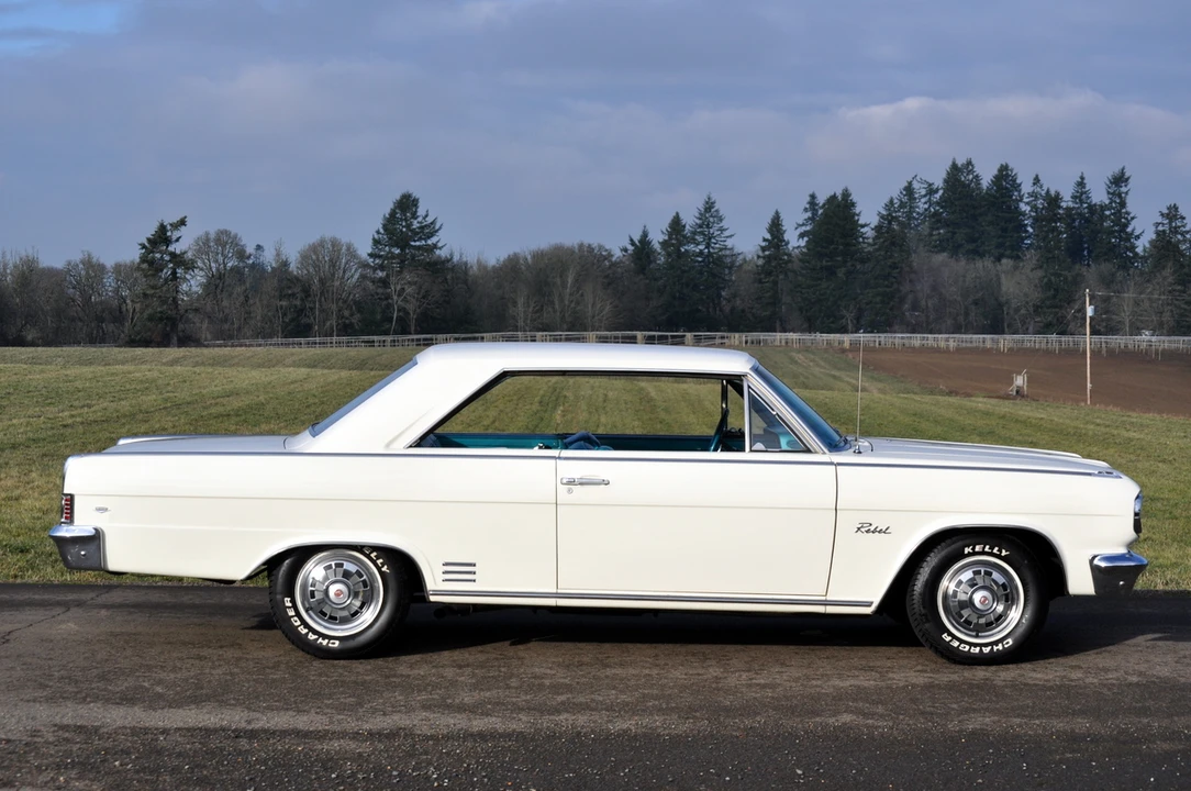 1966 AMC - Image 6 of 31
