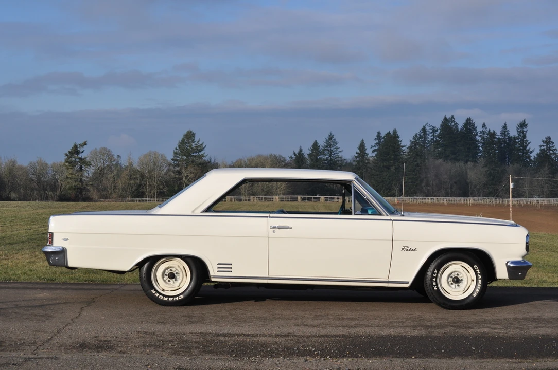 1966 AMC - Image 7 of 31