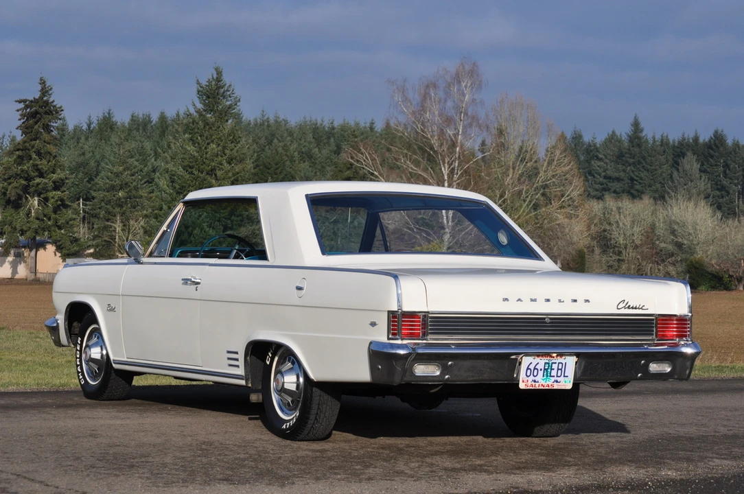 1966 AMC - Image 12 of 31