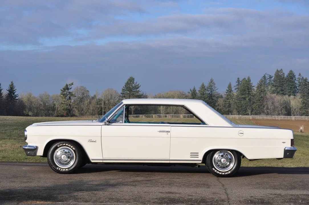 1966 AMC - Image 13 of 31