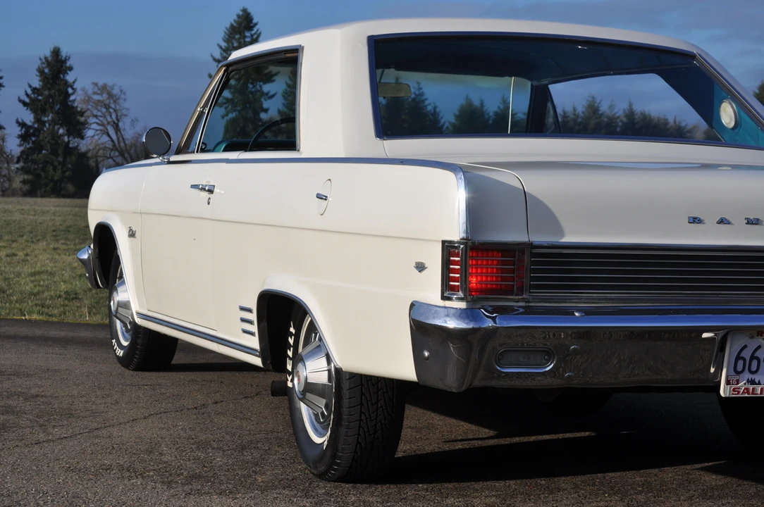 1966 AMC - Image 17 of 31