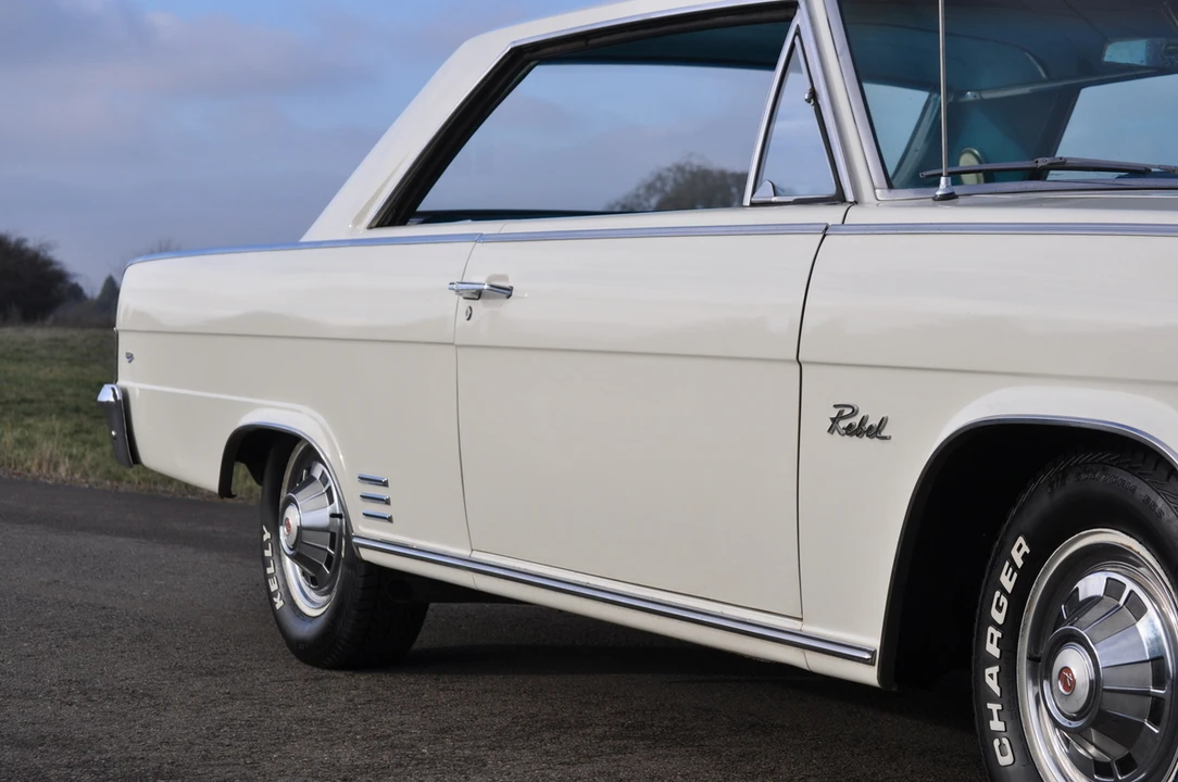 1966 AMC - Image 18 of 31