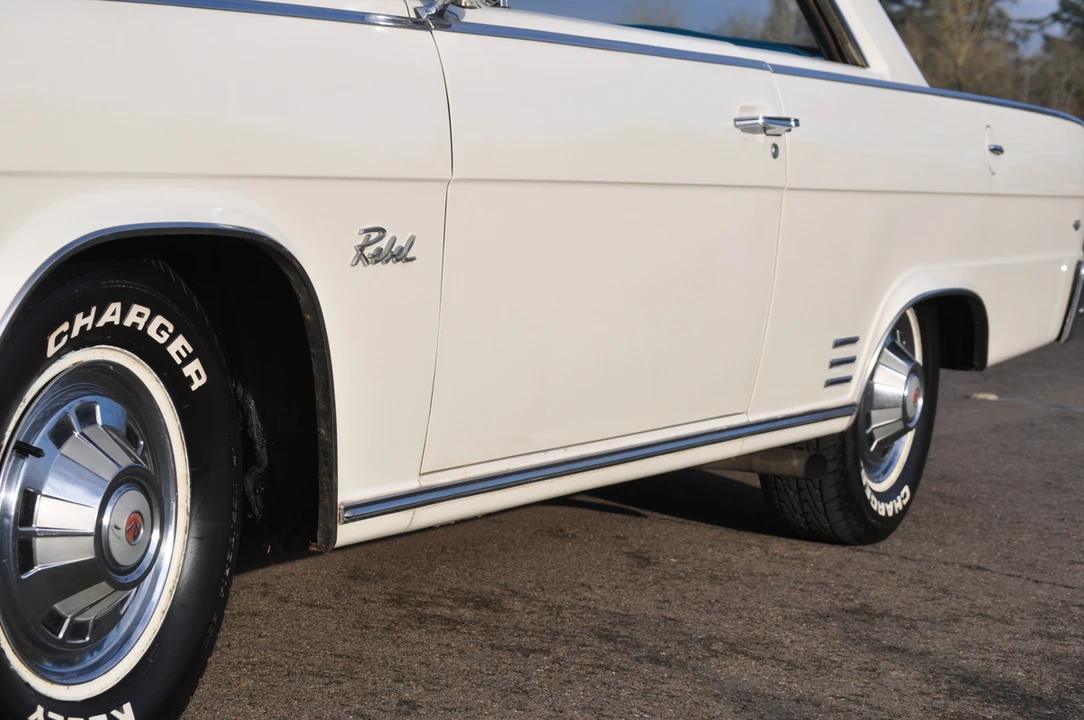 1966 AMC - Image 19 of 31