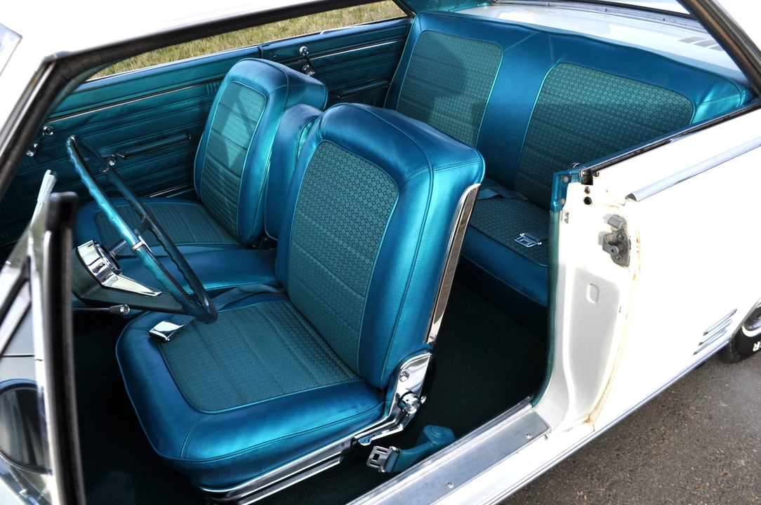 1966 AMC - Image 22 of 31