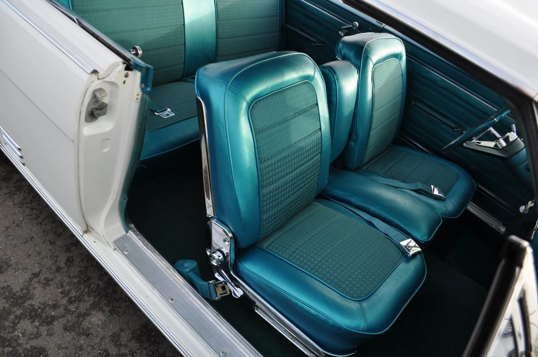 1966 AMC - Image 23 of 31
