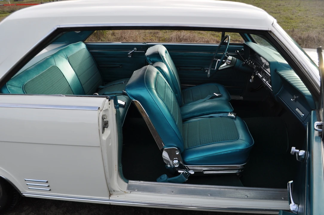 1966 AMC - Image 24 of 31