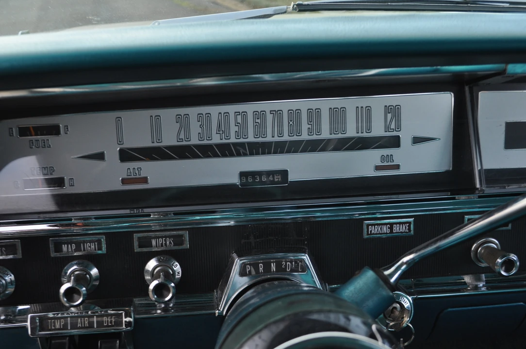 1966 AMC - Image 30 of 31