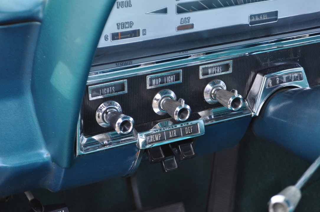 1966 AMC - Image 31 of 31