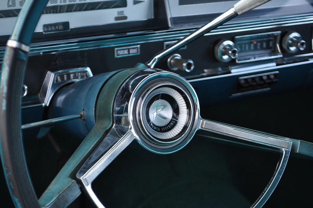 1966 AMC - Image 28 of 31
