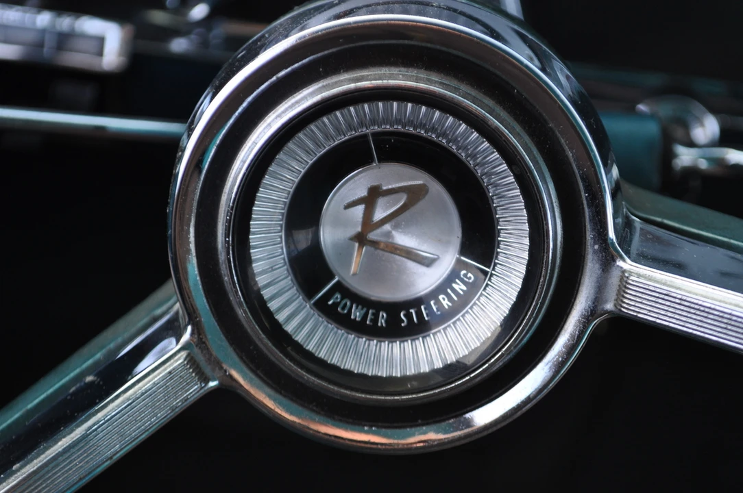 1966 AMC - Image 29 of 31