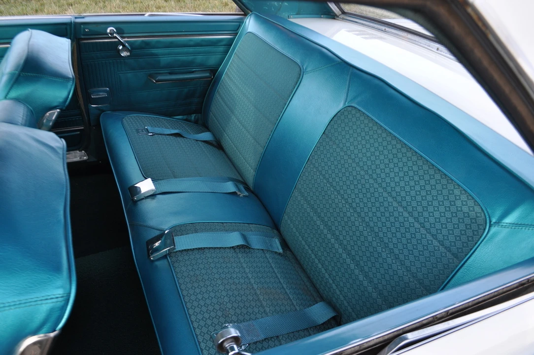 1966 AMC - Image 25 of 31