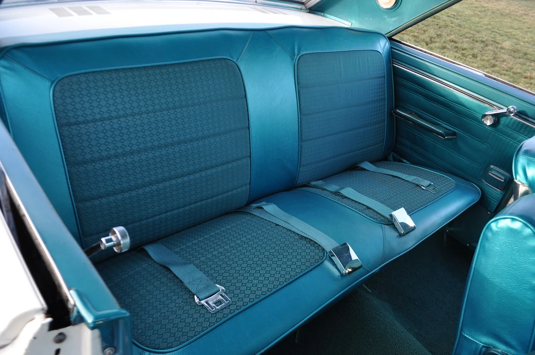 1966 AMC - Image 26 of 31