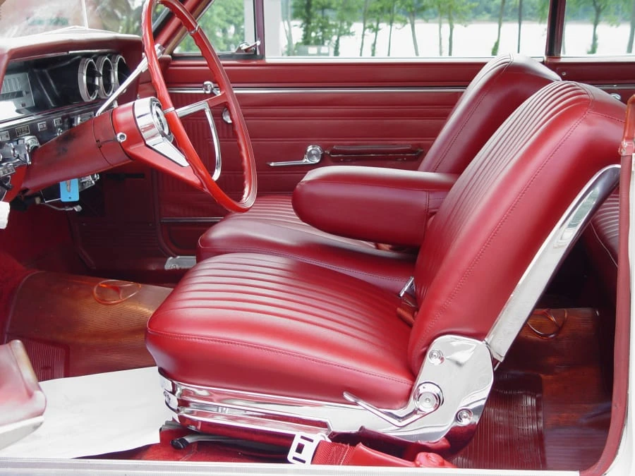 1966 Rambler Classic - Image 4 of 8