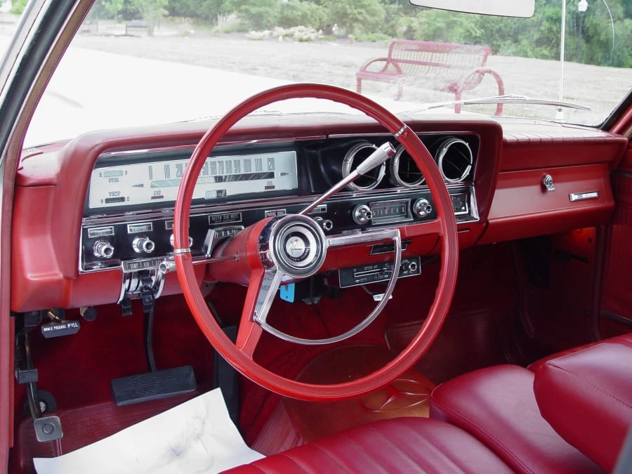 1966 Rambler Classic - Image 5 of 8