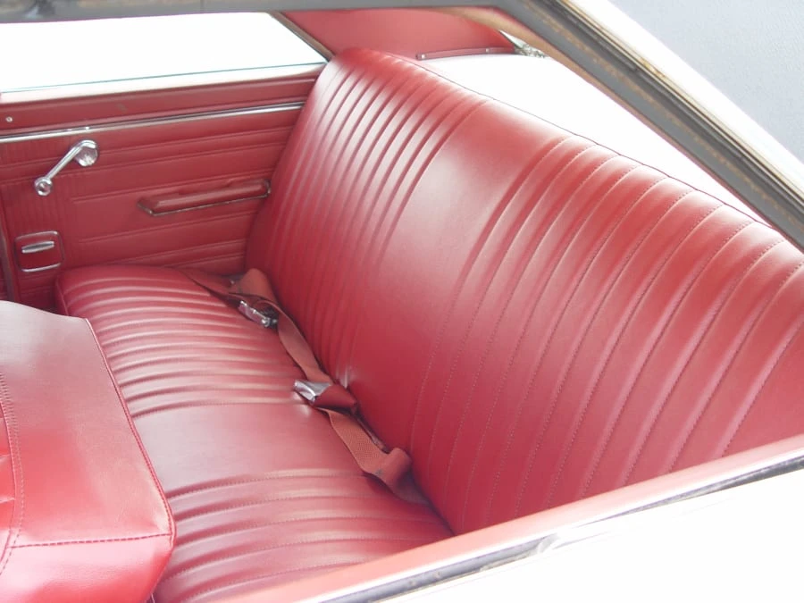 1966 Rambler Classic - Image 6 of 8
