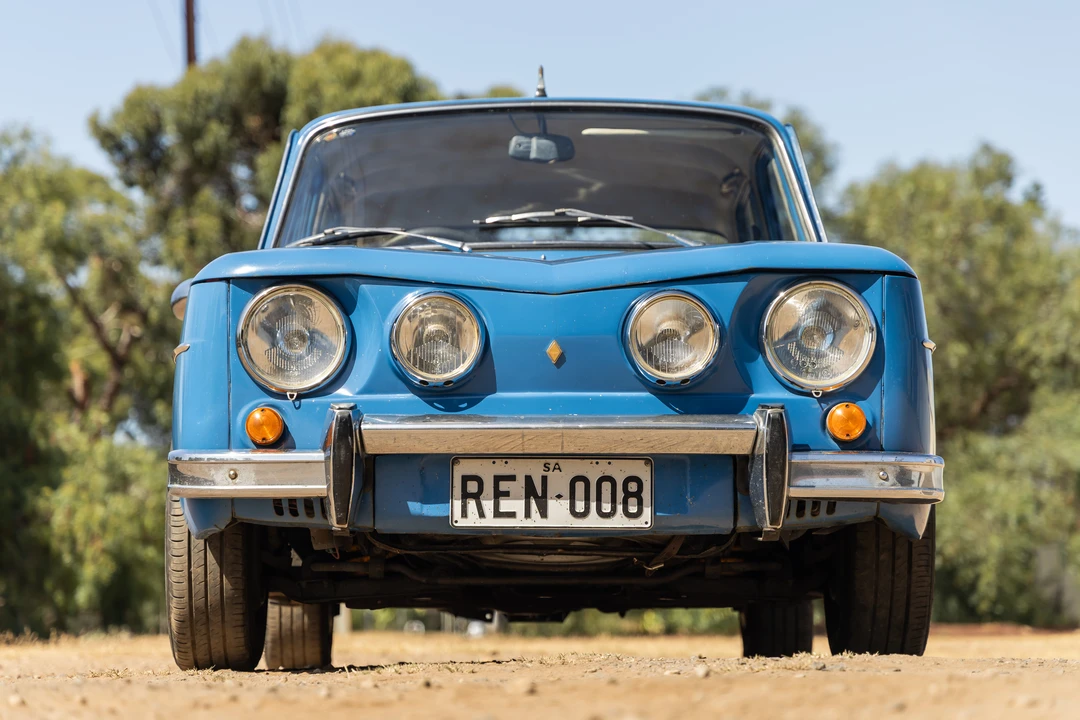 1966 Renault 10 - Image 10 of 31