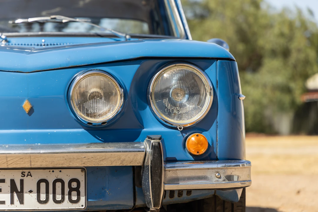 1966 Renault 10 - Image 11 of 31