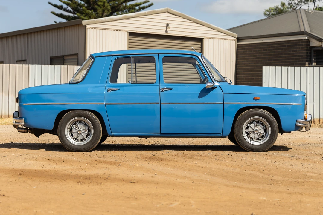 1966 Renault 10 - Image 4 of 31