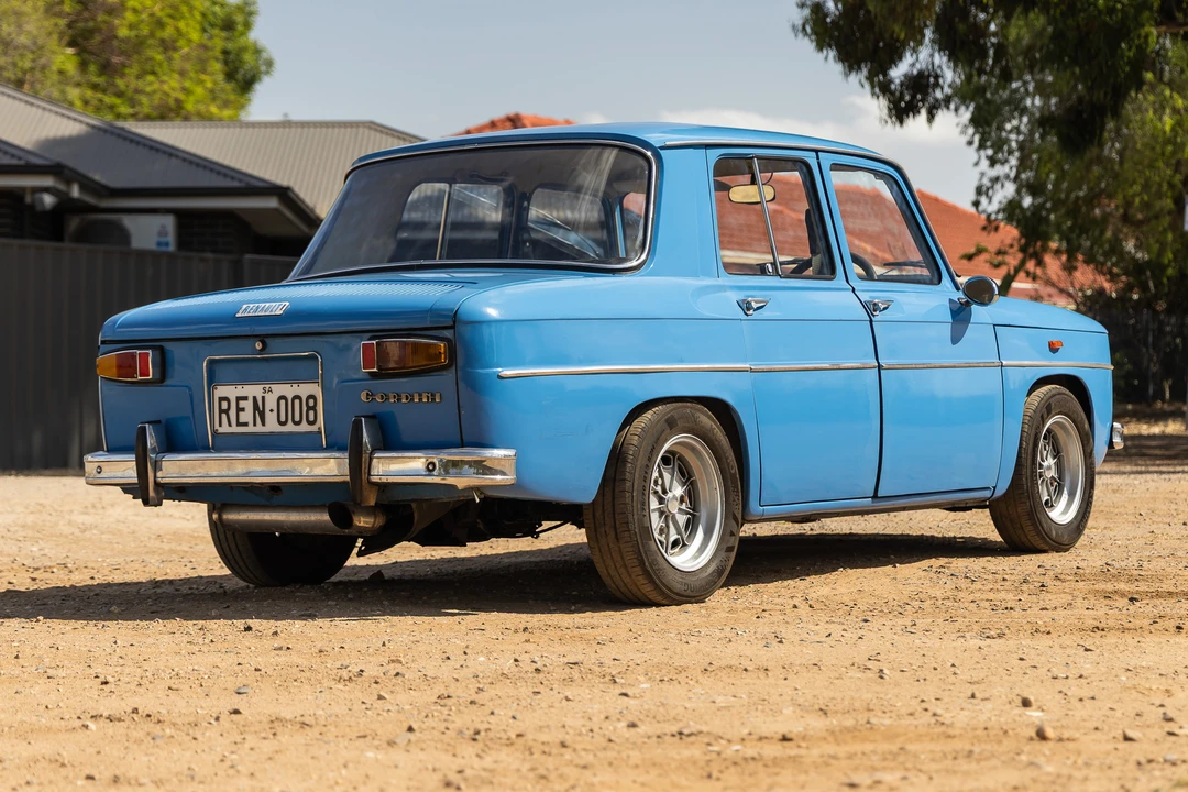 1966 Renault 10 - Image 5 of 31