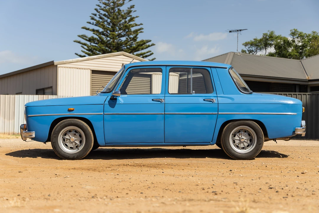 1966 Renault 10 - Image 8 of 31