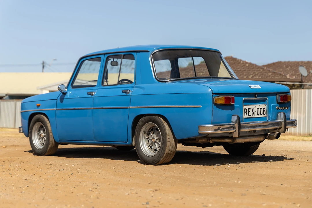 1966 Renault 10 - Image 7 of 31