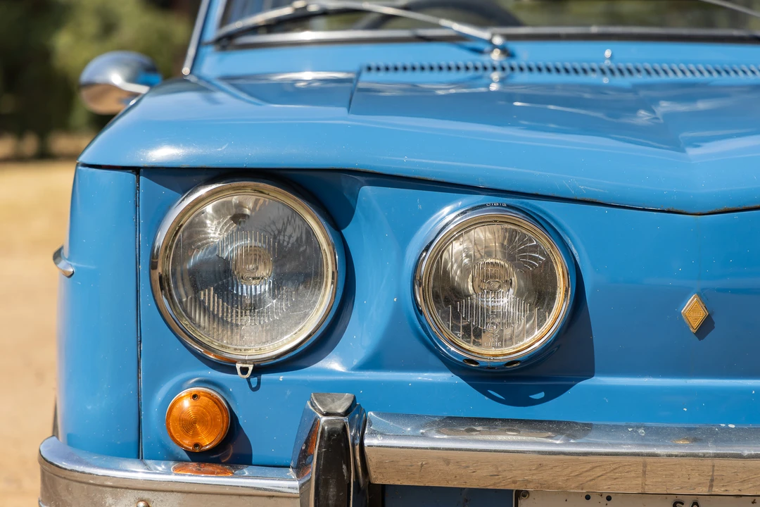 1966 Renault 10 - Image 12 of 31