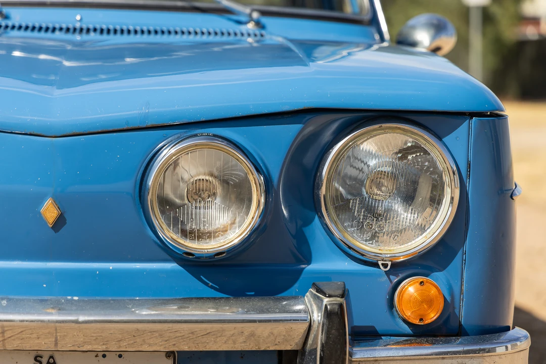 1966 Renault 10 - Image 13 of 31