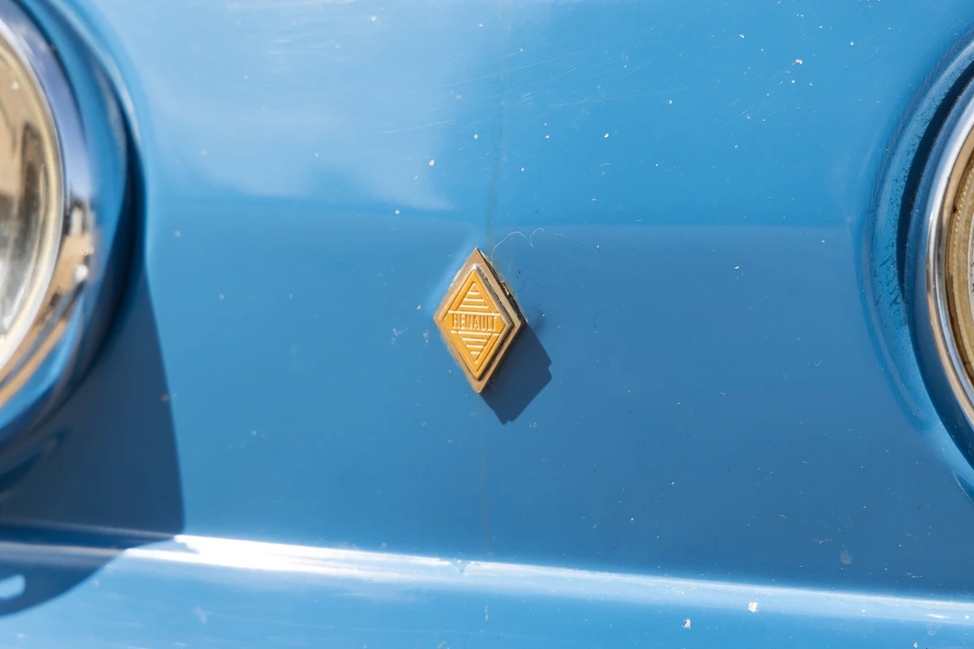 1966 Renault 10 - Image 14 of 31