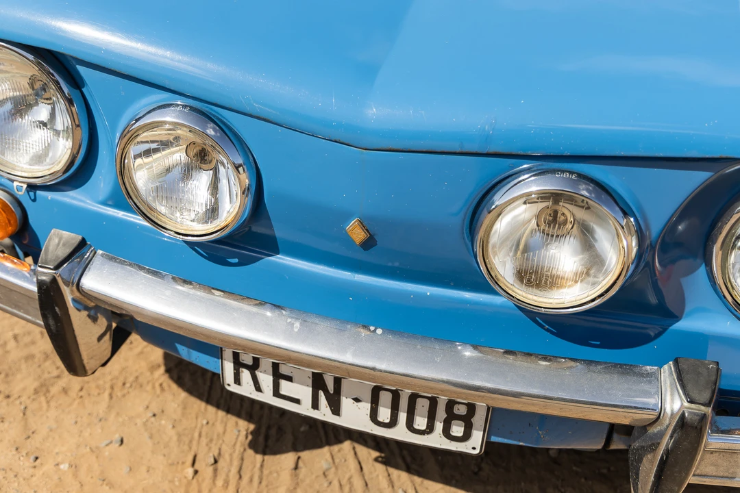 1966 Renault 10 - Image 15 of 31