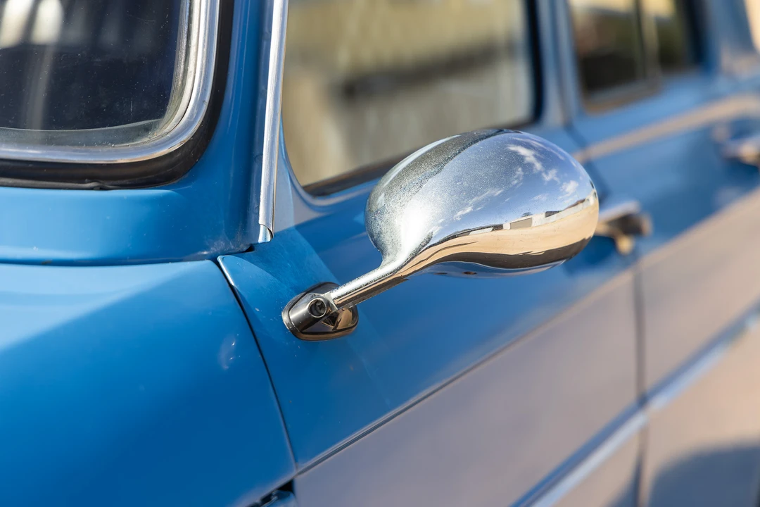 1966 Renault 10 - Image 16 of 31